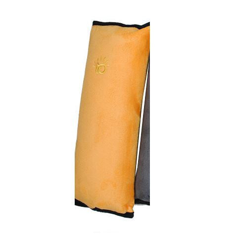 Baby Auto Pillow Car Safety Belt Protect Shoulder Pad