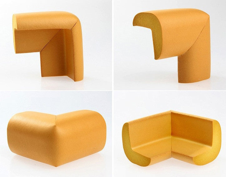 8pcs/ lot Soft Baby/Kids Table Desk Corner Guard