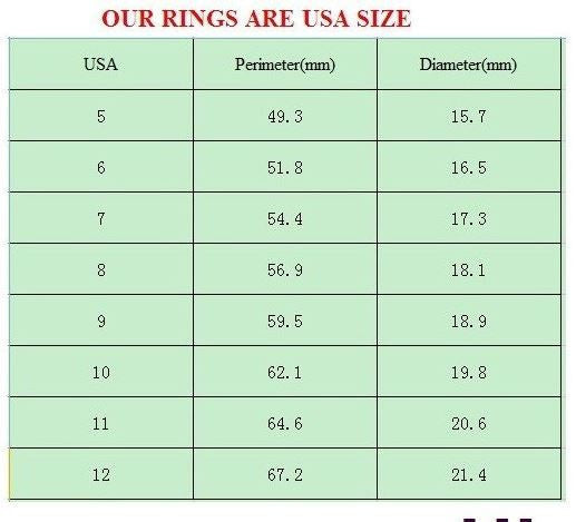 White Gold Plated Wedding Jewelry Rings for Women Crystal Engagement Silver Zircon CZ Diamond Ring