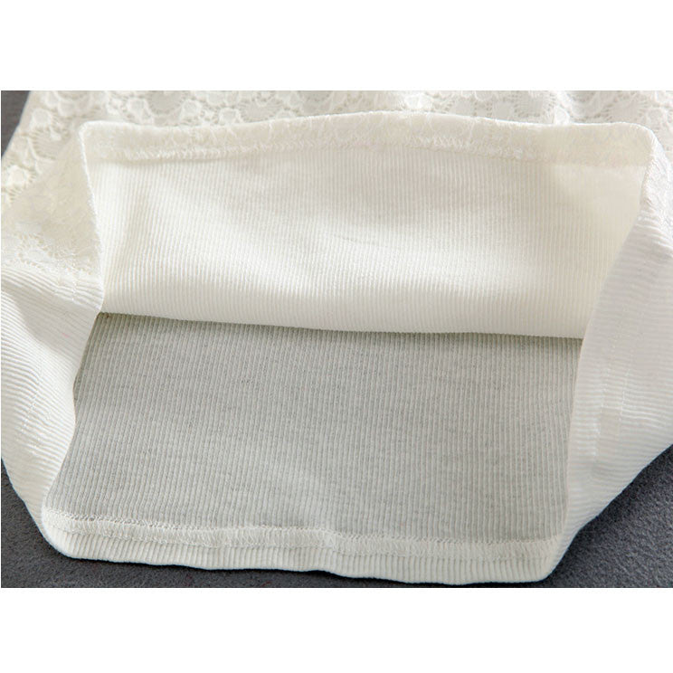 Brandy Melville sport halter cropped blouse white sexy tops women's