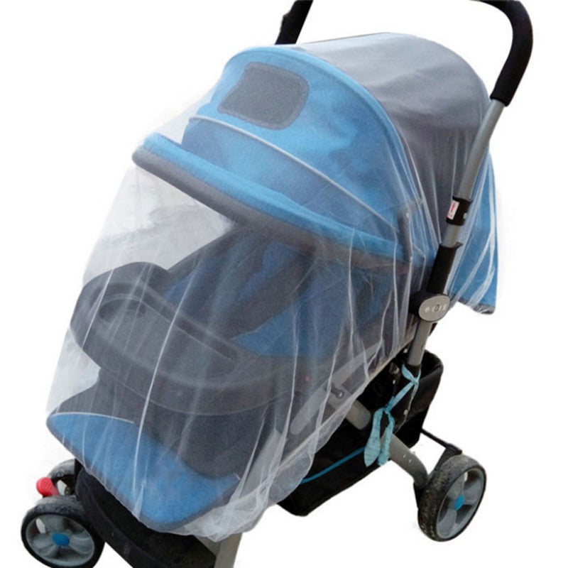 Outdoor Baby Infant Kids Stroller Pushchair Mosquito Insect Net
