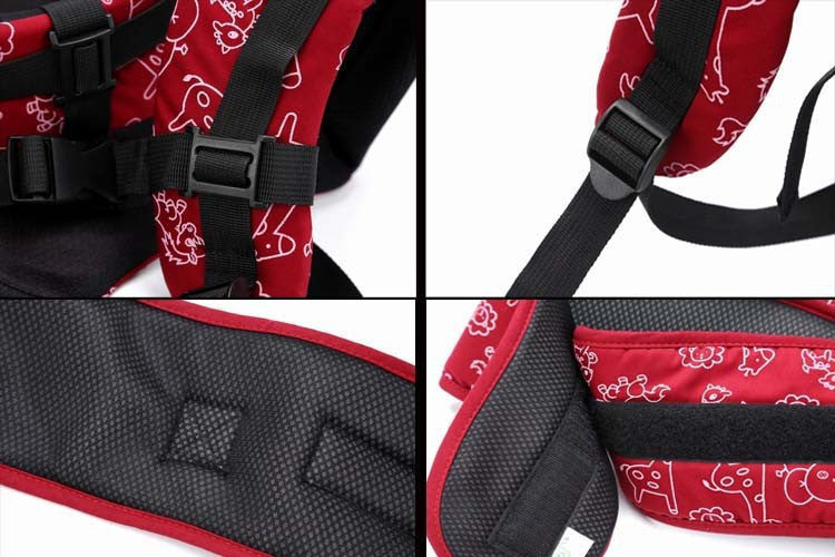 Baby Sling Toddler wrap Rider baby backpack/high grade hipseat