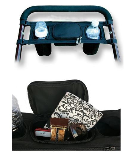 New Cup bag Stroller Baby Buggy Cart Bottle Bag Stroller Bag free shipping
