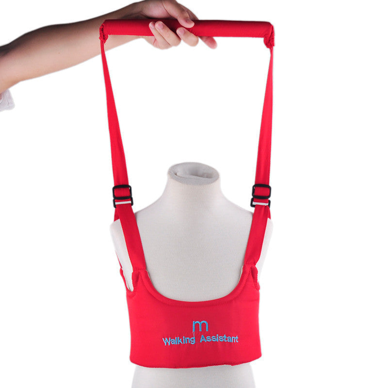 Exercise safe keeper baby care walking assistant belt wings