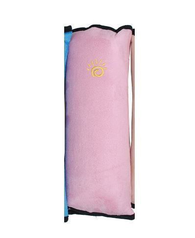 Baby Auto Pillow Car Safety Belt Protect Shoulder Pad