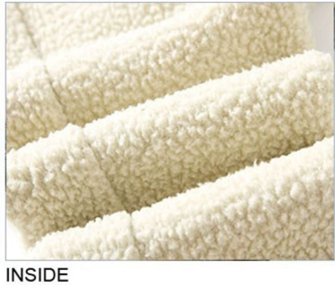High quality KK-RABBIT Winter Thick Cashmere Fashion Boys Pants Kids Trousers Baby Children Jeans
