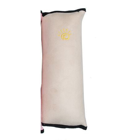 Baby Auto Pillow Car Safety Belt Protect Shoulder Pad