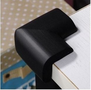 8pcs/ lot Soft Baby/Kids Table Desk Corner Guard