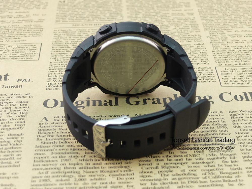Newest good quality digital watch,Waterproof Outdoor watches sport watch digital chronograph watch for men