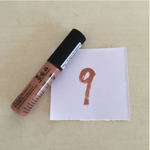 12Colors New several color nyxs makeup lipstick for women lip stick cosmetic make up