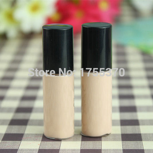 Free Shipping Hide Blemish Silky Liquid Cream Concealer Lip Dark Eye Circle Cover Concealer Stick Long Lasting Moisture
