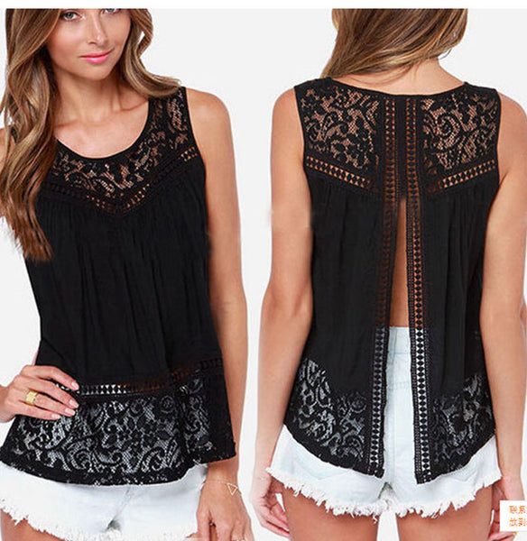 Women's Clothing Tops & Tees Tanks & Camis Fashion Women