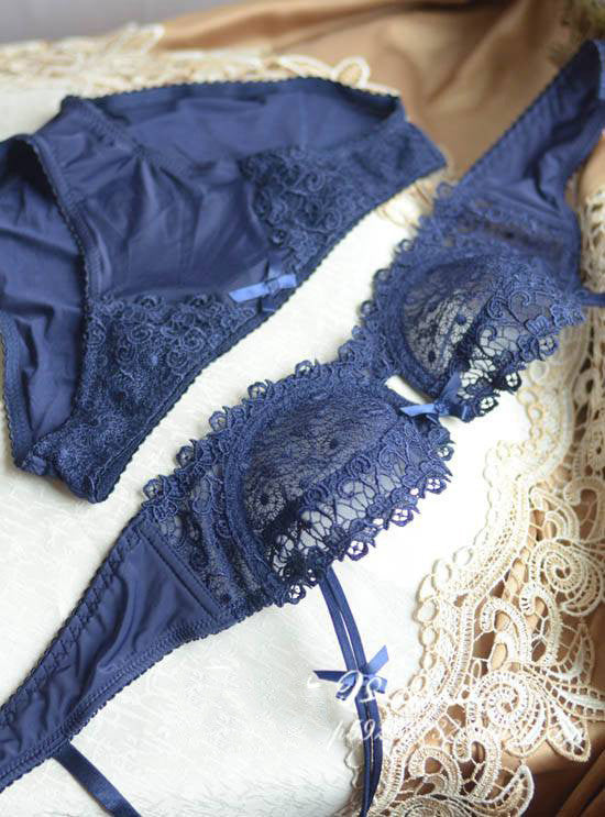2016 VS Brand sexy women underwear intimates set