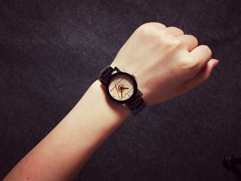 Splendid Original Brand Watches Men Luxury Wristwatch Male Clock Casual Fashion Business Watch Quartz