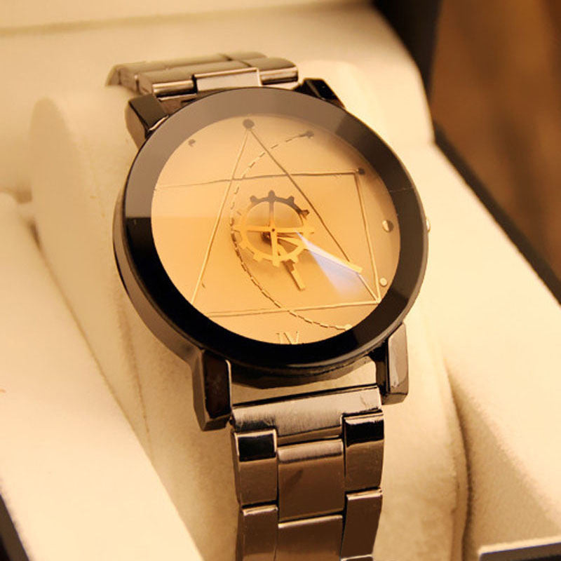 Splendid Original Brand Watches Men Luxury Wristwatch Male Clock Casual Fashion Business Watch Quartz