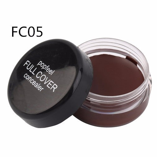 Hide Blemish Face Eye Lip Creamy Concealer Stick Make-up Concealer Cream