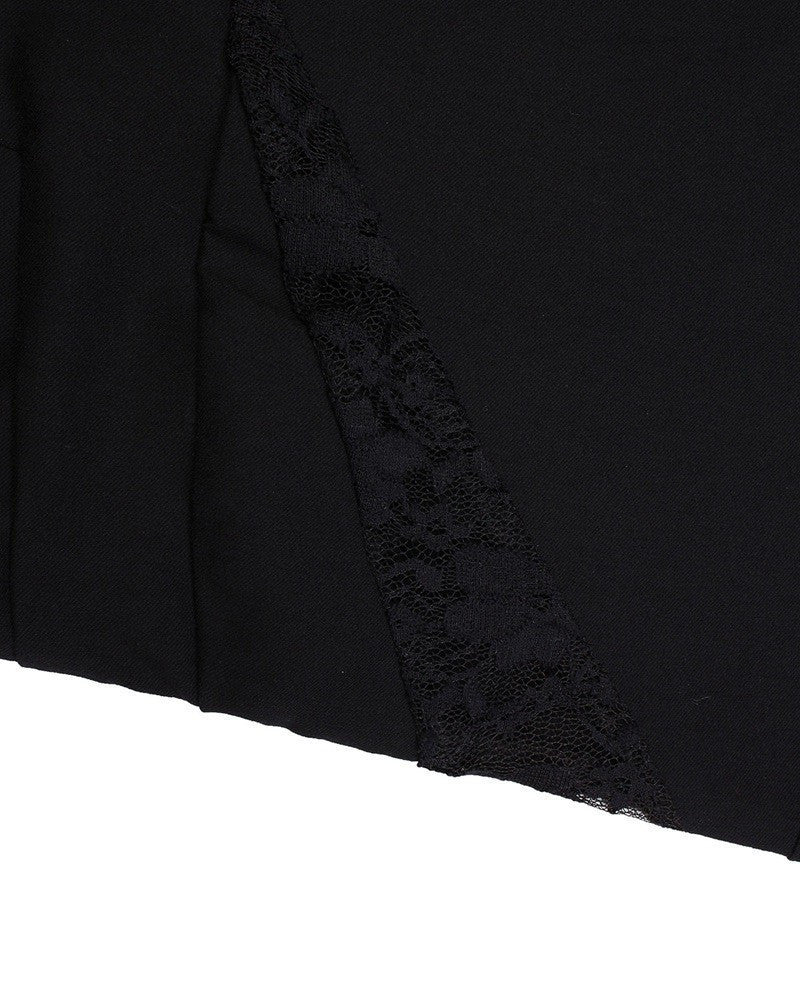 ZANZEA New Bodycon Jumpsuits 2016 Womens Sleeveless Lace Patchwork Rompers Playsuits Black Pants Plus Size XS-4XL Hot Sale