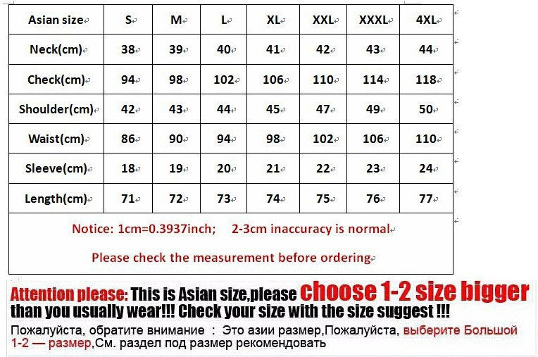 Men shirt short sleeve plus size 4xl cotton polyester famous brand casual men shirt slim fit dress white shirt