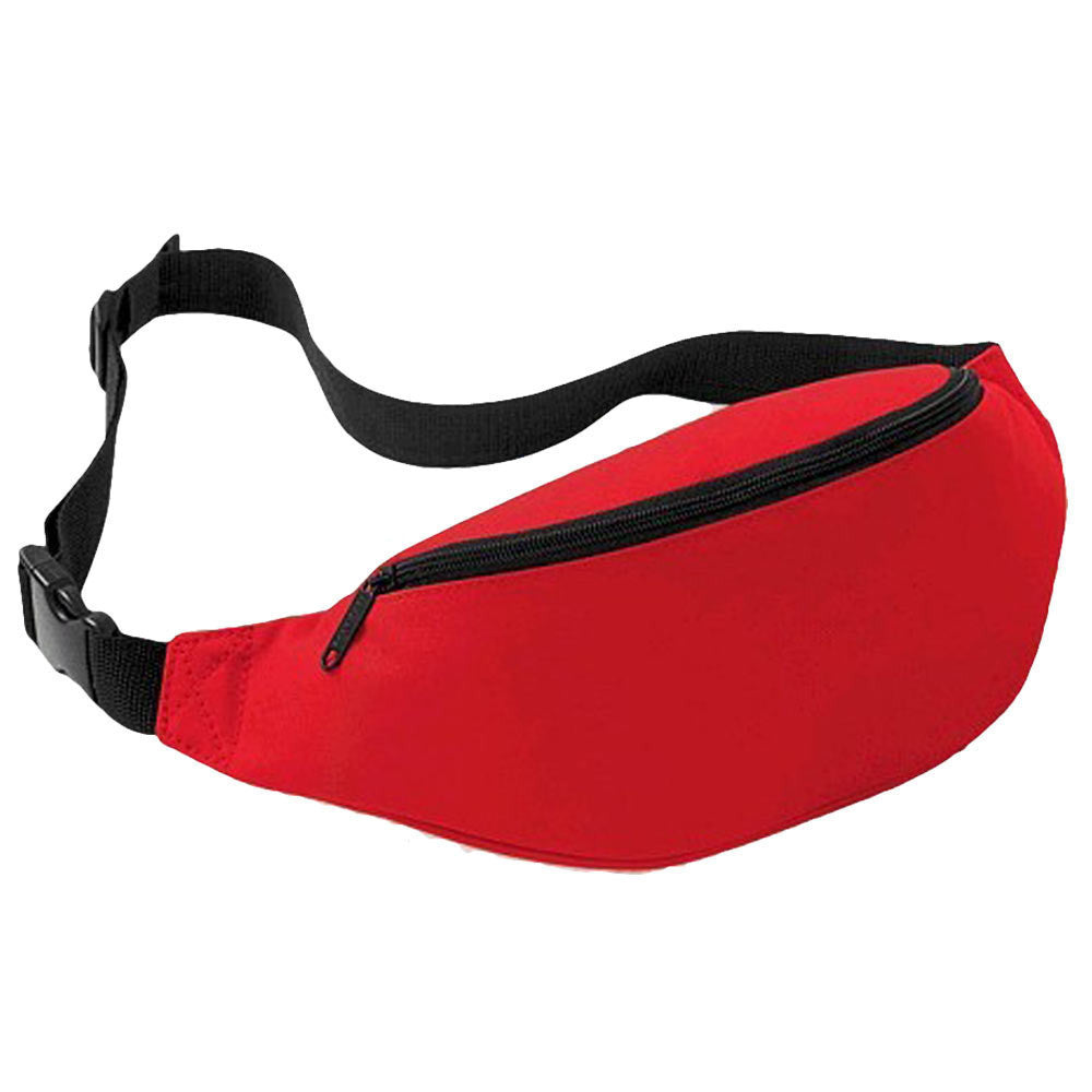 sport waist bag outdoor packs Unisex running belt men women traavel waist bags bolso cintura