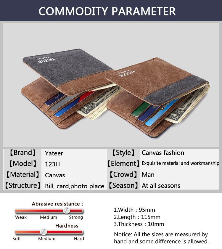 with Coin Bag zipper new 2016 men wallets famous brand mens wallet male money purses Wallets New Design Top Men Wallet