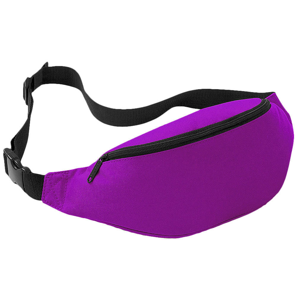 sport waist bag outdoor packs Unisex running belt men women traavel waist bags bolso cintura