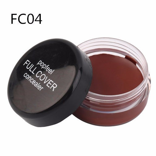 Hide Blemish Face Eye Lip Creamy Concealer Stick Make-up Concealer Cream
