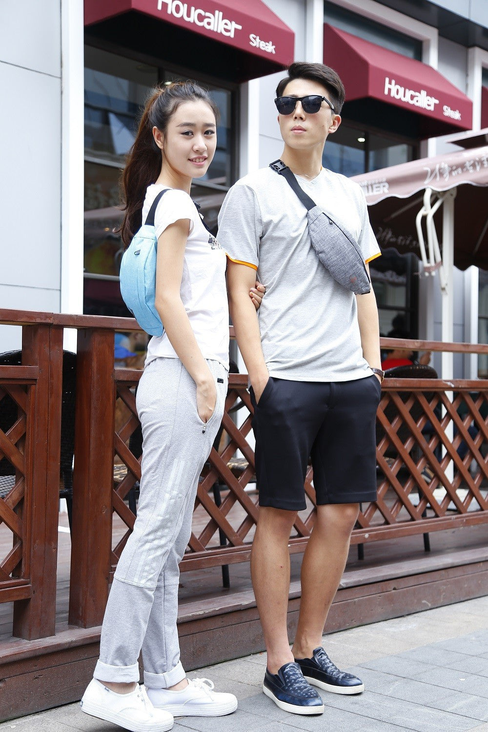 Multifunctional Fanny Bag Casual Waist Pack Bag Suit for Outside Seven Colors Running bag Unisex Phone Belt Bag Coin Purse