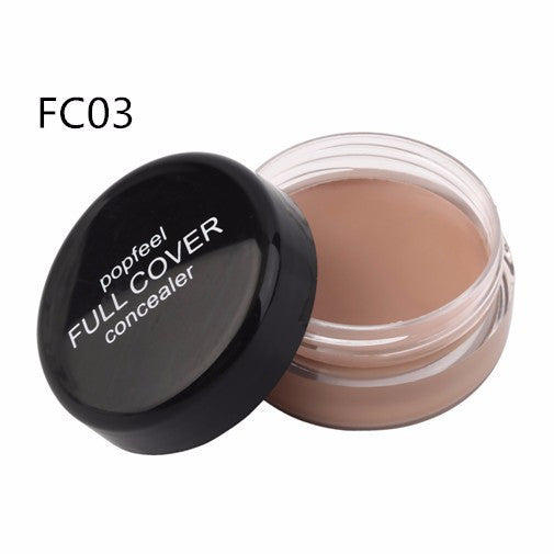 Hide Blemish Face Eye Lip Creamy Concealer Stick Make-up Concealer Cream