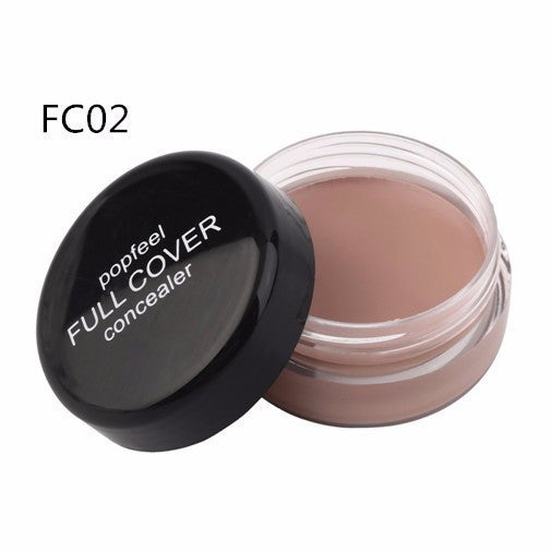 Hide Blemish Face Eye Lip Creamy Concealer Stick Make-up Concealer Cream