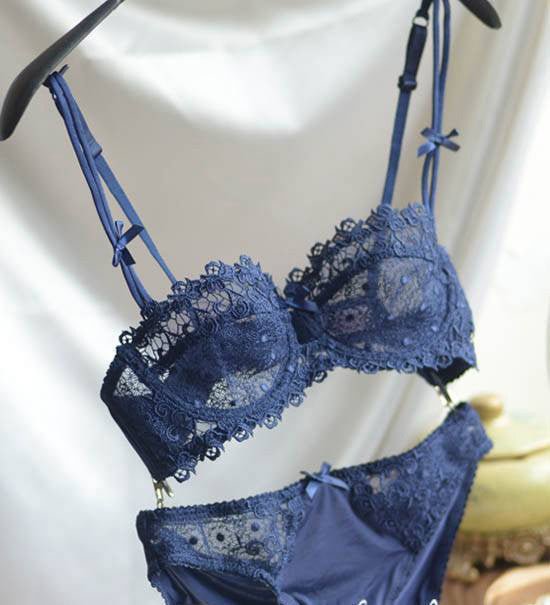 2016 VS Brand sexy women underwear intimates set