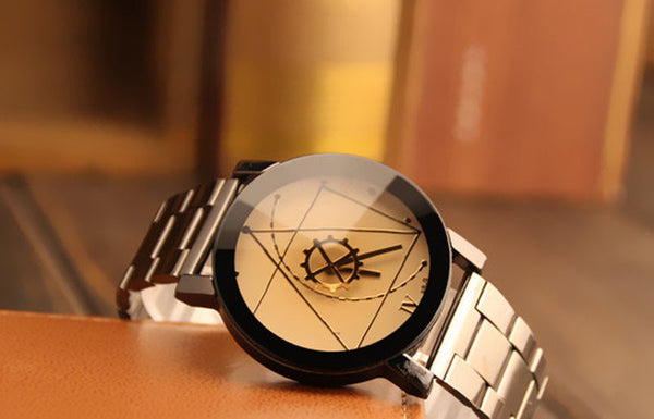 Splendid Original Brand Watches Men Luxury Wristwatch Male Clock Casual Fashion Business Watch Quartz