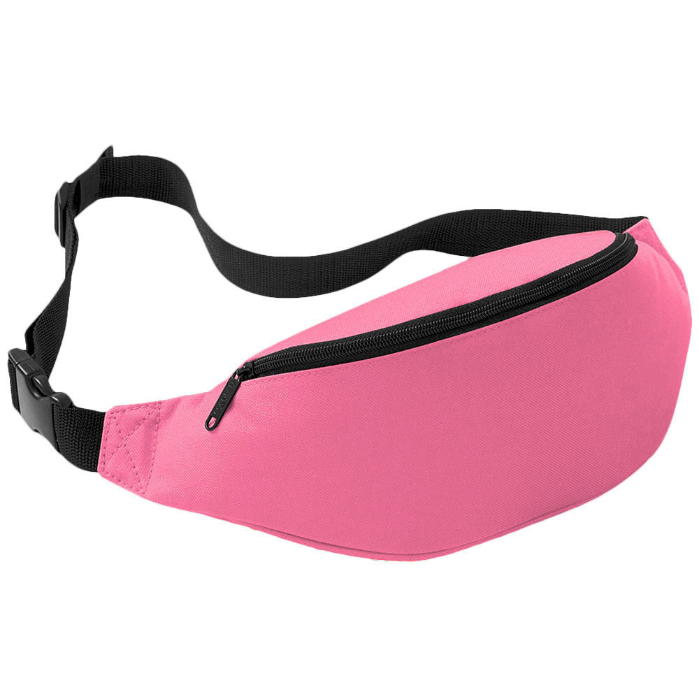 sport waist bag outdoor packs Unisex running belt men women traavel waist bags bolso cintura