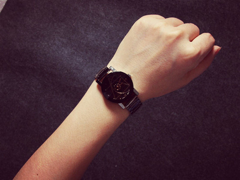 Splendid Original Brand Watches Men Luxury Wristwatch Male Clock Casual Fashion Business Watch Quartz