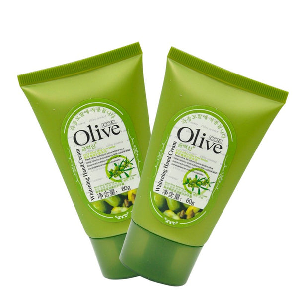 Special Offer on New Nivea 2pcs/lot Whitening Hand Cream Lift Firming Skin Moisturizing