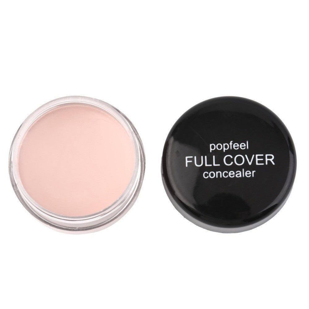 Hide Blemish Face Eye Lip Creamy Concealer Stick Make-up Concealer Cream