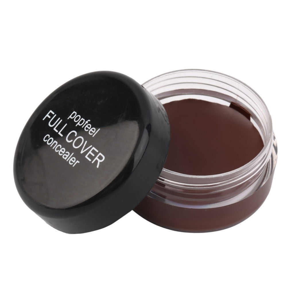 Hide Blemish Face Eye Lip Creamy Concealer Stick Make-up Concealer Cream