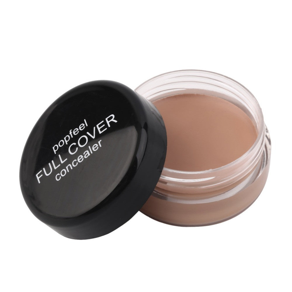 Hide Blemish Face Eye Lip Creamy Concealer Stick Make-up Concealer Cream