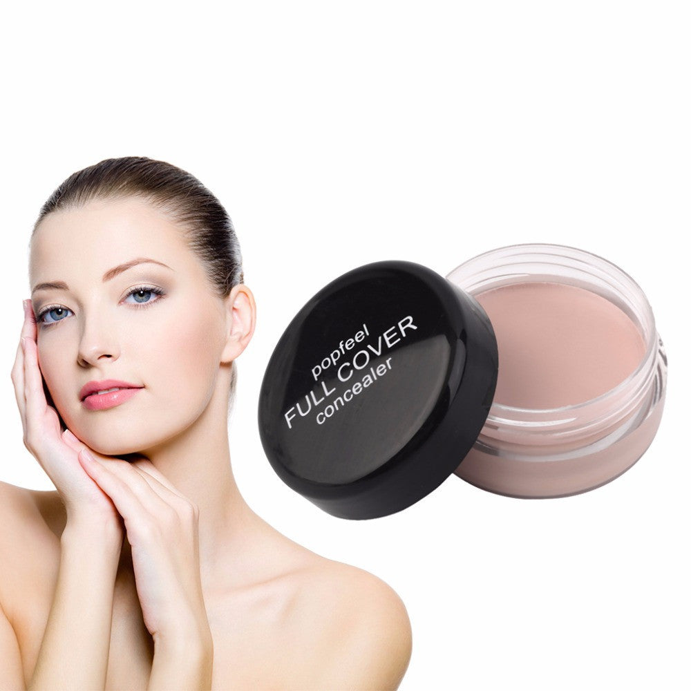 Hide Blemish Face Eye Lip Creamy Concealer Stick Make-up Concealer Cream