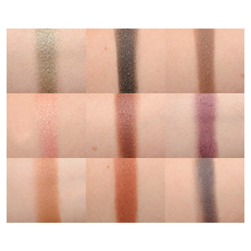 Eyeshadow 18 Colors Eyeshadow Palette Sweet Peach Eye Shadow Collection Palette