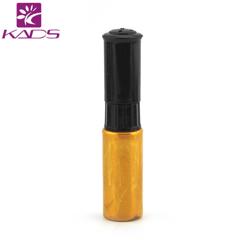KADS Stamp polish 1 Bottle/LOT Nail Polish & stamp polish nail art pen 21 color Optional 10ml