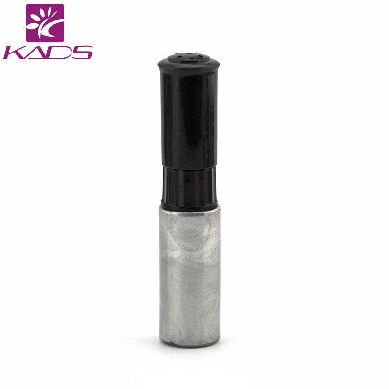 KADS Stamp polish 1 Bottle/LOT Nail Polish & stamp polish nail art pen 21 color Optional 10ml