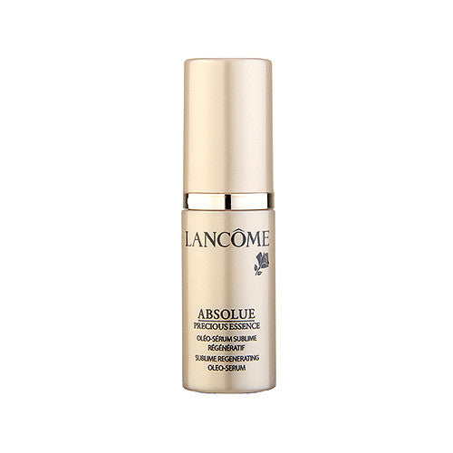 Lancome Absolue Precious Cells Sublime Regenerating Oleo-Serum 5ml Trial Size