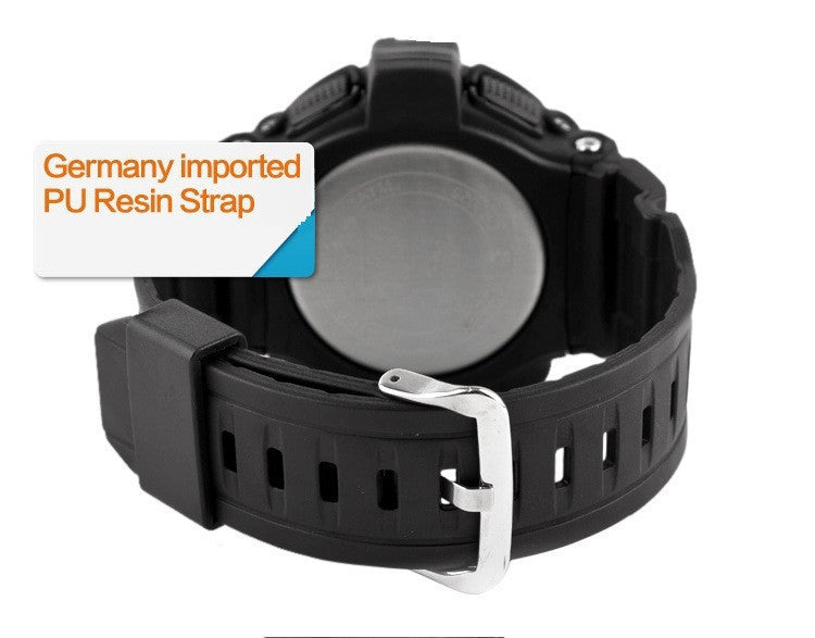Men Sports Watches S-SHOCK Military Watch Fashion Wristwatches Dive Men's Sport LED Digital Watches Waterproof Relogio Masculino