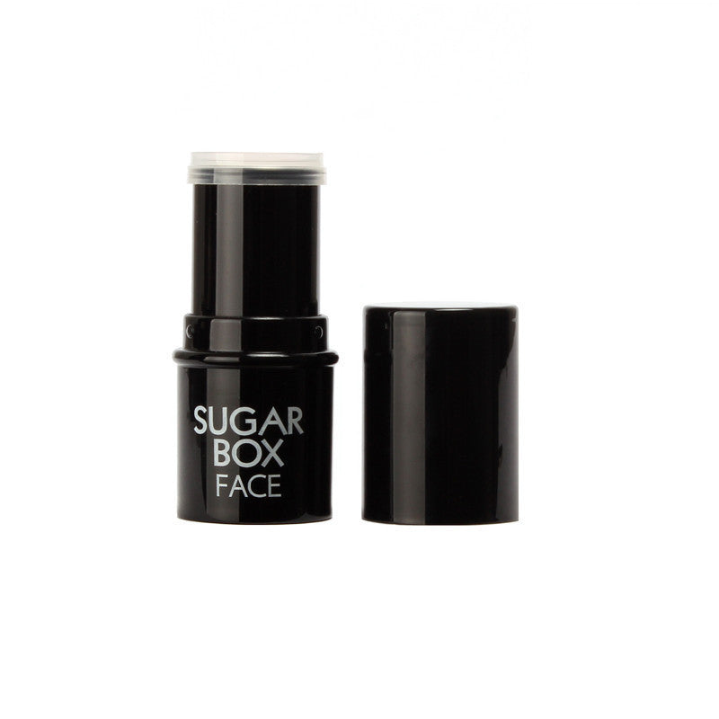 Face Highlighter Makeup Stick Shimmer Highlighting Powder Cream Brighten Light Bronzer Sugar Box