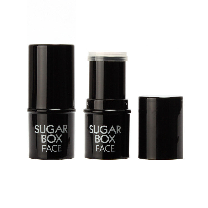 Face Highlighter Makeup Stick Shimmer Highlighting Powder Cream Brighten Light Bronzer Sugar Box