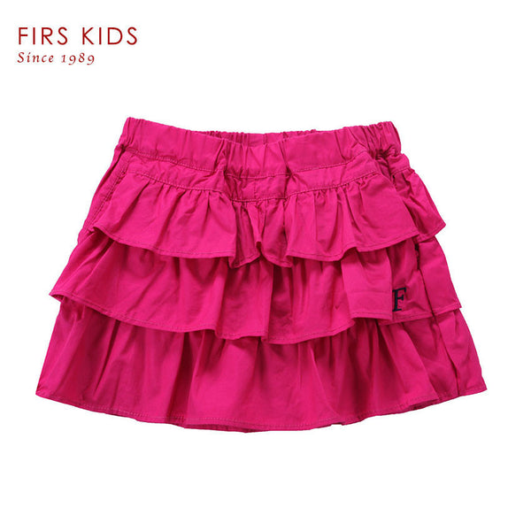 FIRS KIDS children clothes girls tutu skirts nova kids clothing casual summer skirts for lovely baby girls