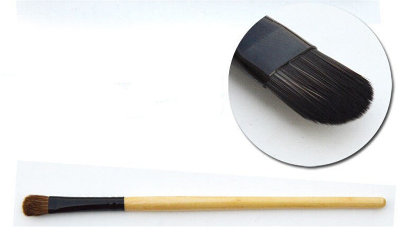 24 pcs Makeup Brush Set Tools Make-up Toiletry Kit Wool Brand 24 Pcs Make Up Goat Hair Brushes Set Pincel Maquiagem