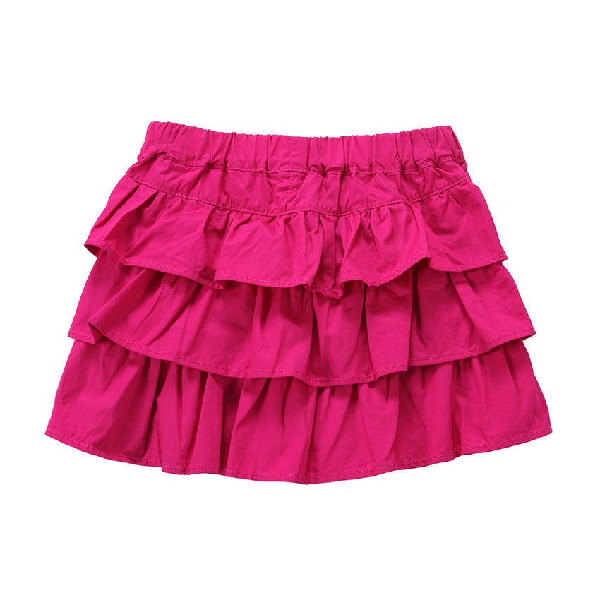 FIRS KIDS children clothes girls tutu skirts nova kids clothing casual summer skirts for lovely baby girls