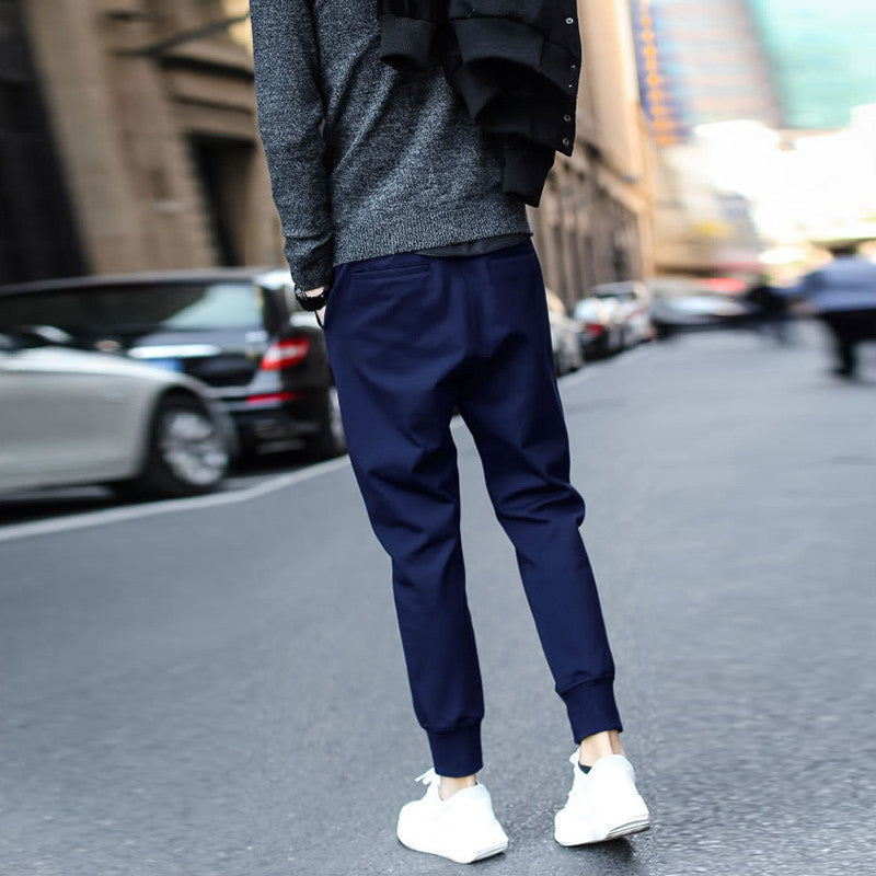 mens joggers men pants casual harem sweatpants jogging solid sweat pants plus size 3XL 4XL 5XL pantalones hombre pantalon homme