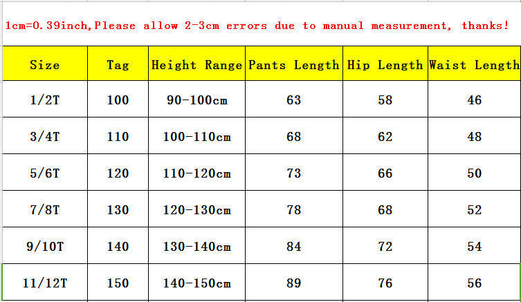 Jeans For Girls High Quality Denim Pants For Girls Star Pattern Letter Kids Pants For Girls Autumn Spring Baby Clothes For Girls